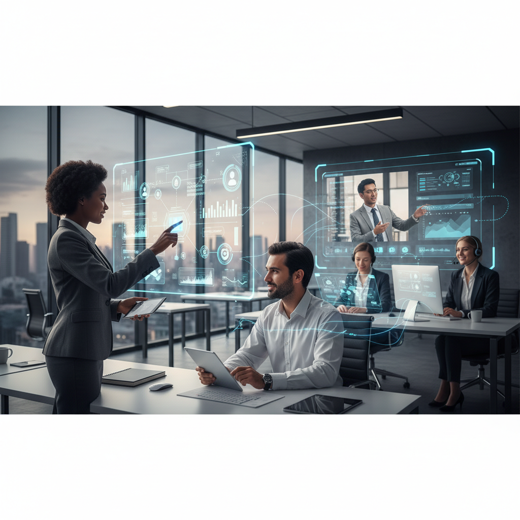 Velocity Client AI Partners in Seattle